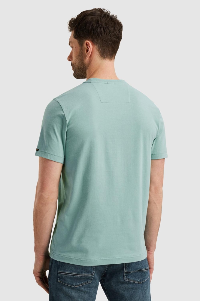 AMERICAN CLASSIC T SHIRT PTSS2505599 5149